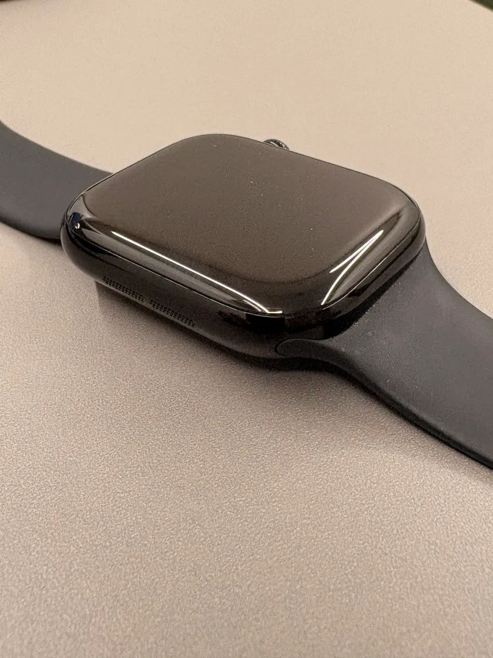Apple Watch 11 - GPS + Celular (6 meses de uso)  - Foto 5