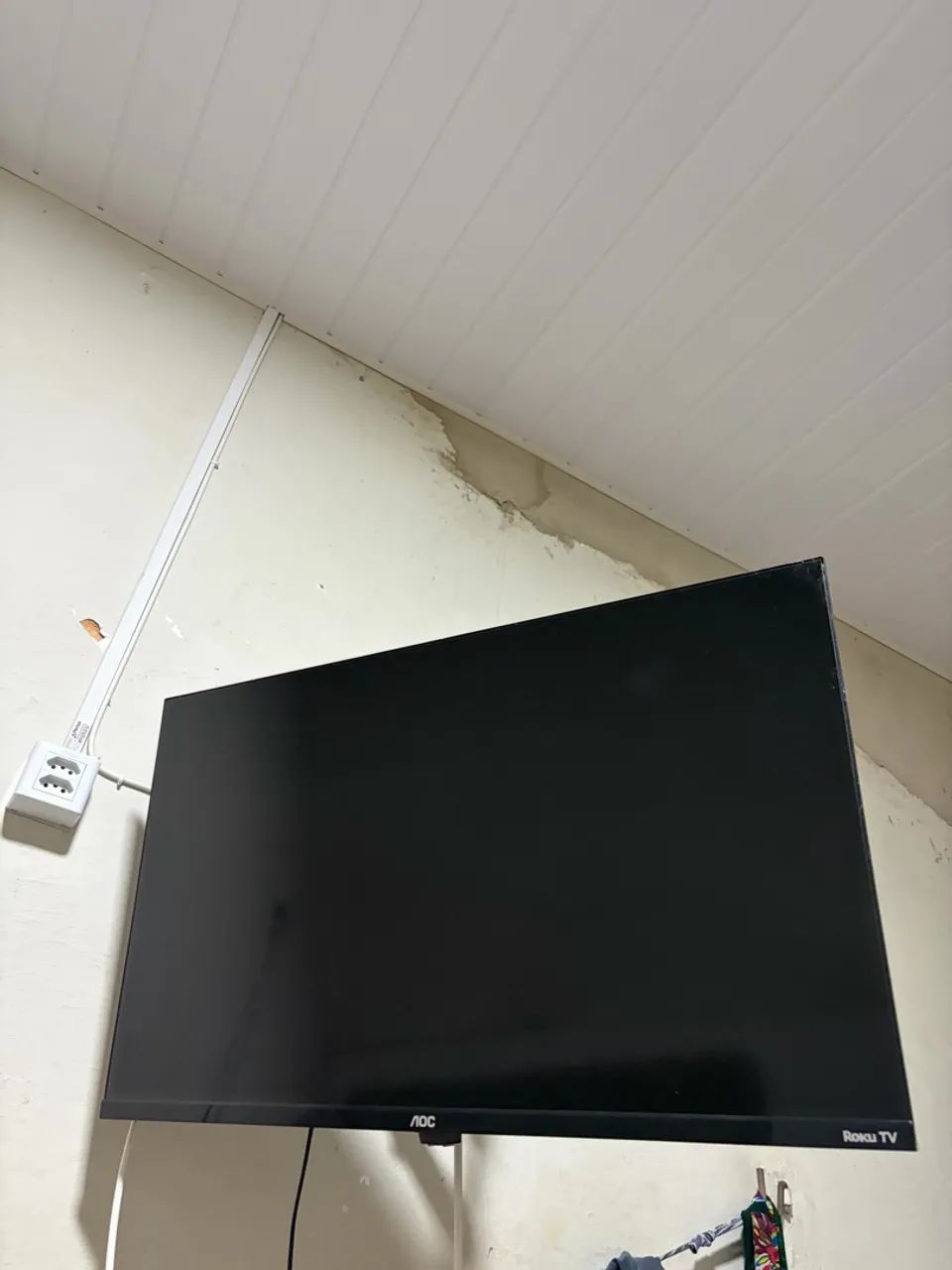 VENDO TV 32 POLEGADAS.