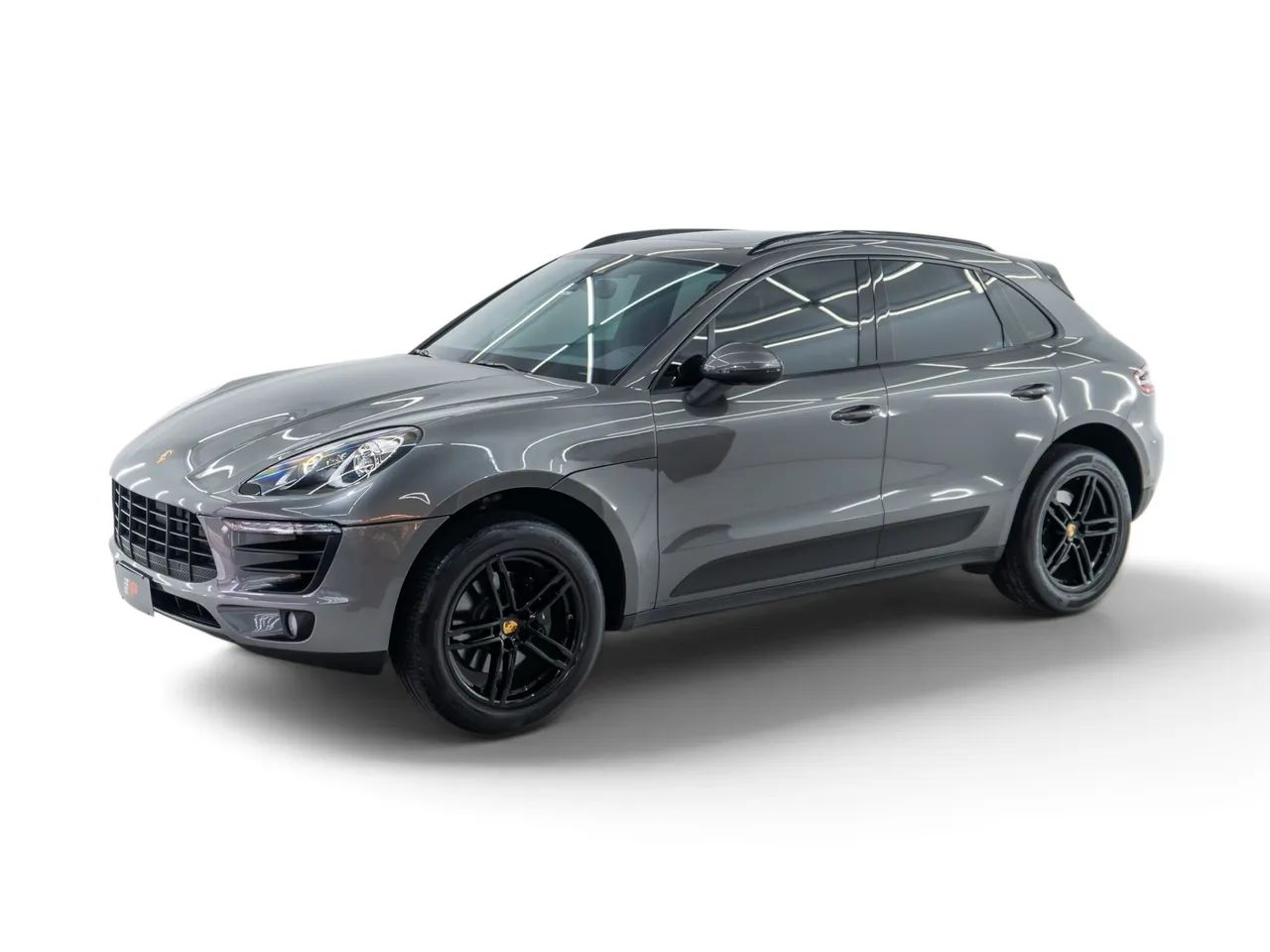 Porsche Macan Macan 2.0 Turbo 2018