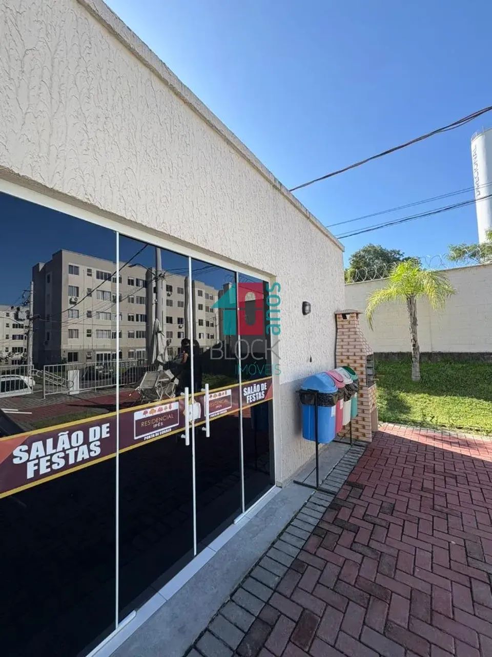 Campo Grande | Apartamento 2 quartos - Foto 5