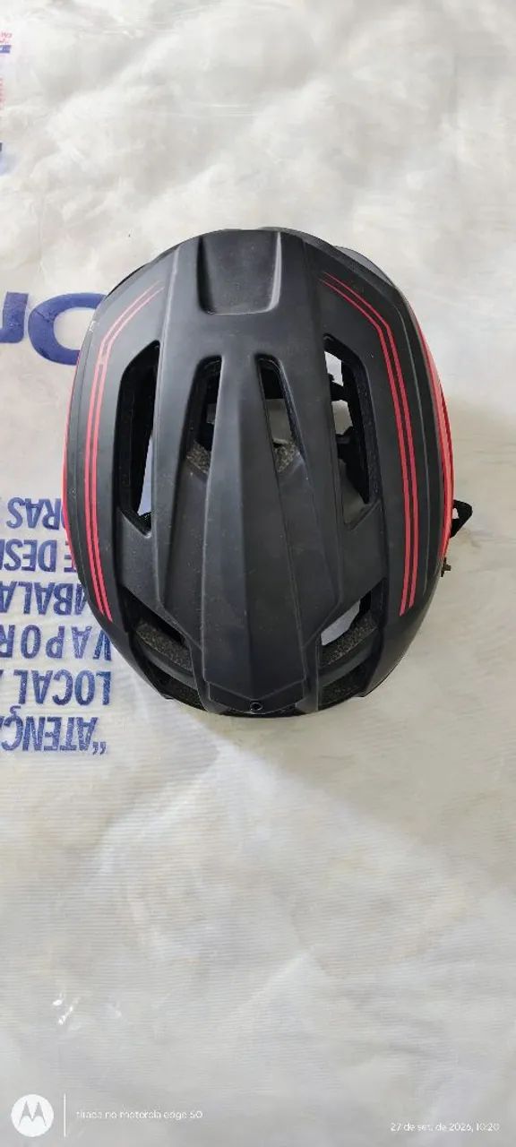 Capacetes de Ciclista  - Foto 4