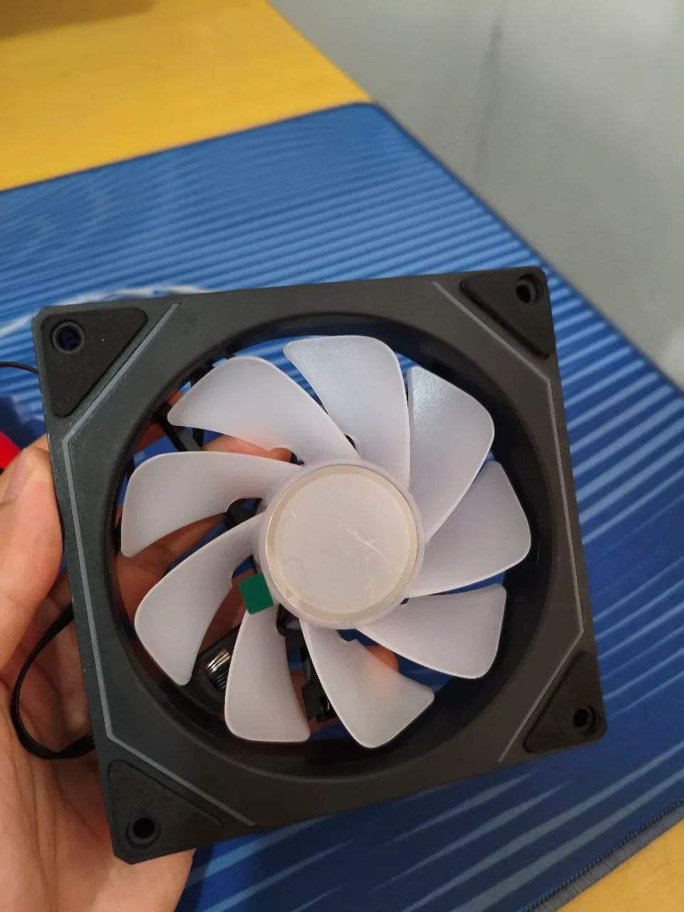 Kit 3 Fans Reverse - Novas - Foto 5