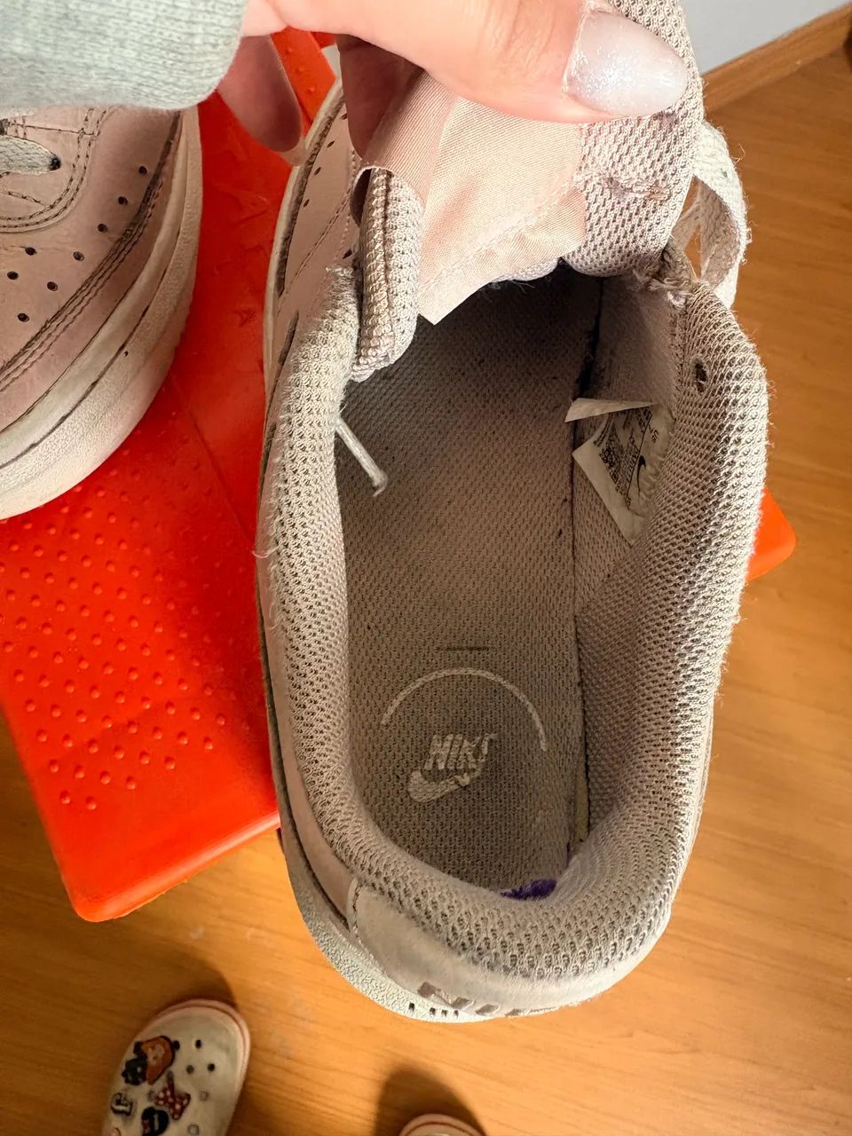 Tênis Nike Court Vision - Foto 2