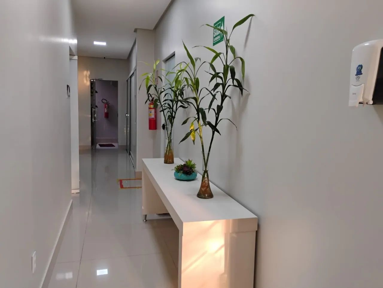 Consultório Mobiliado no Setor Oeste - Foto 4