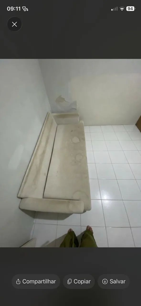Sofá  - Foto 2