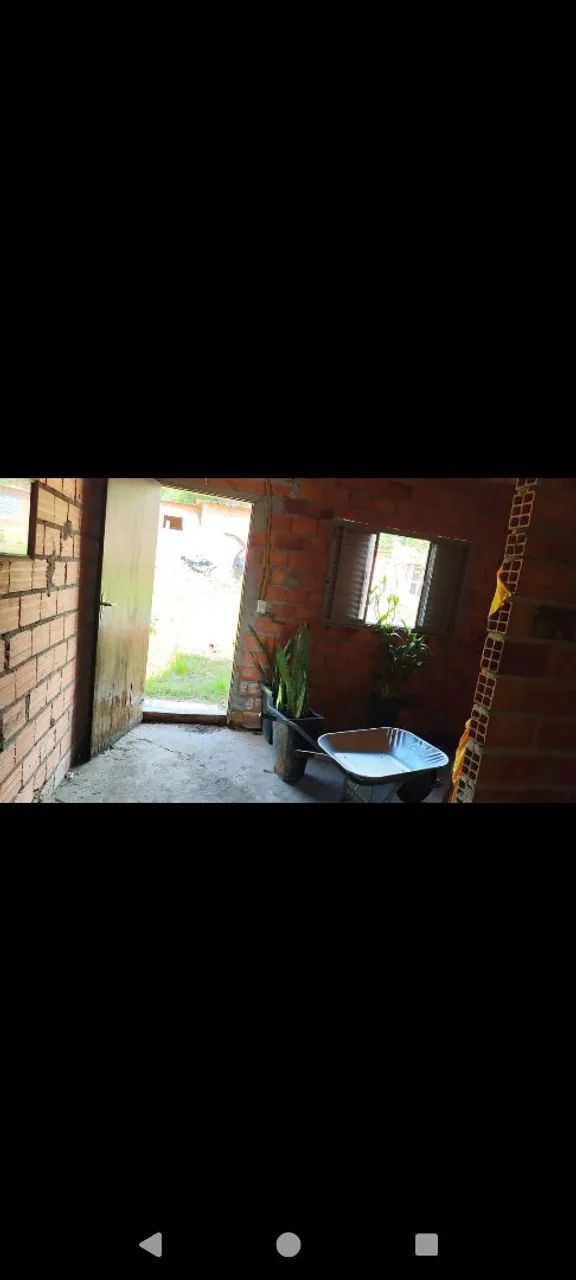 Foto - Santos - Boqueirão