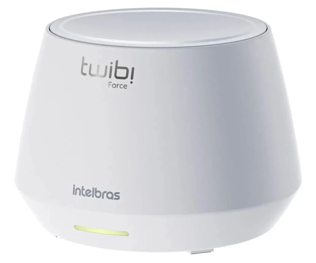 5 Roteadores sem fio Twibi Force com tecnologia inMesh, Wi-Fi 6