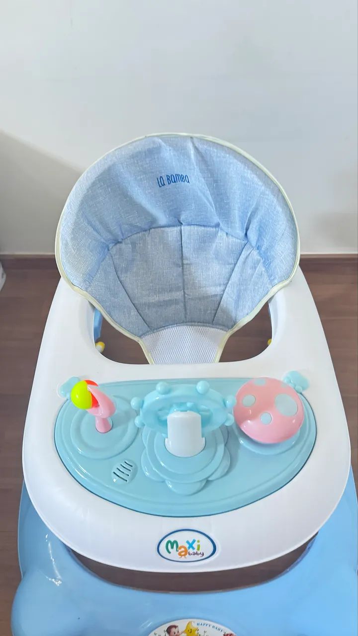 Andador maxi baby - Foto 4