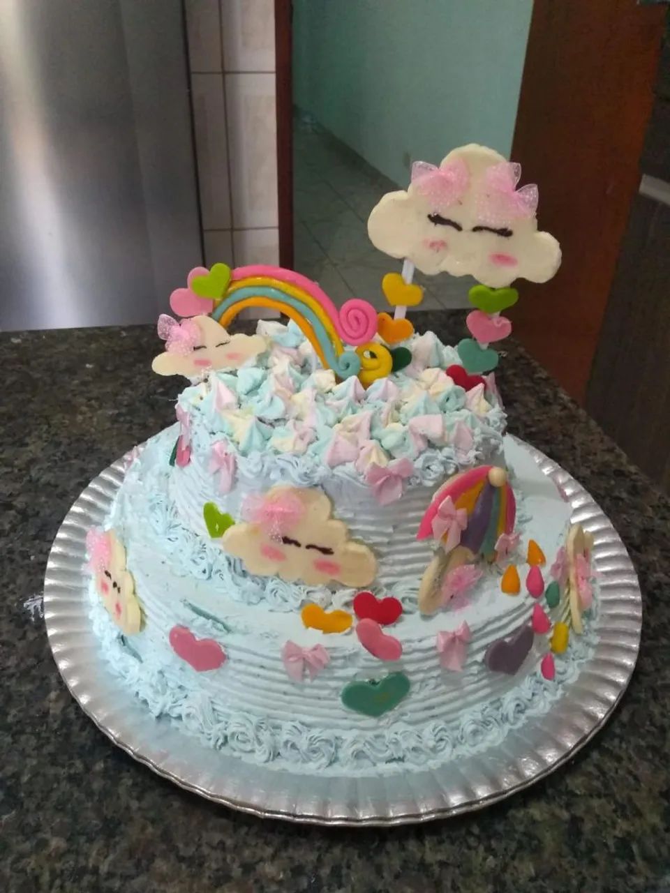 Caixa surpresa para aniversário e outras datas  - Foto 4