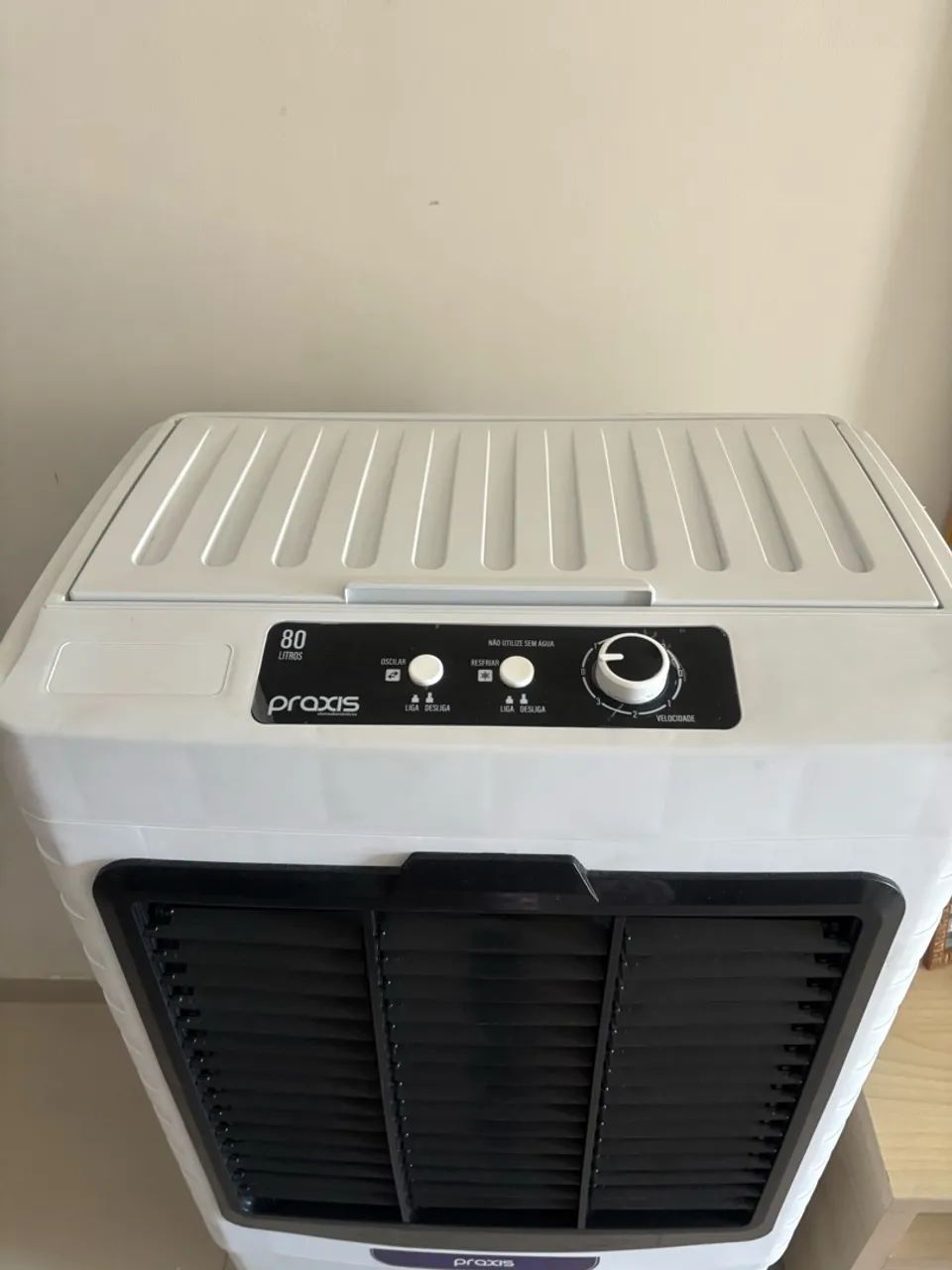 Climatizador de ar - Foto 5