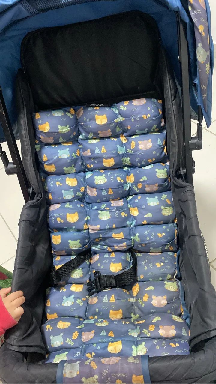 Carrinho bb voyage 