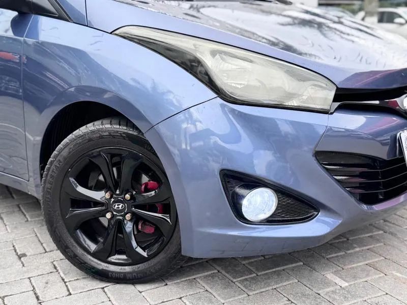 Hyundai HB20S C.Plus/C.Style 1.6 Flex 16V Mec.4p, foto 13 de 20