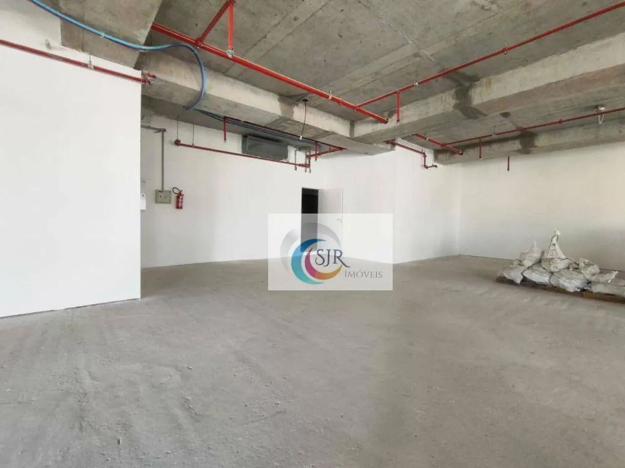 Conjunto para alugar, 510 m² - Tatuapé - São Paulo/SP