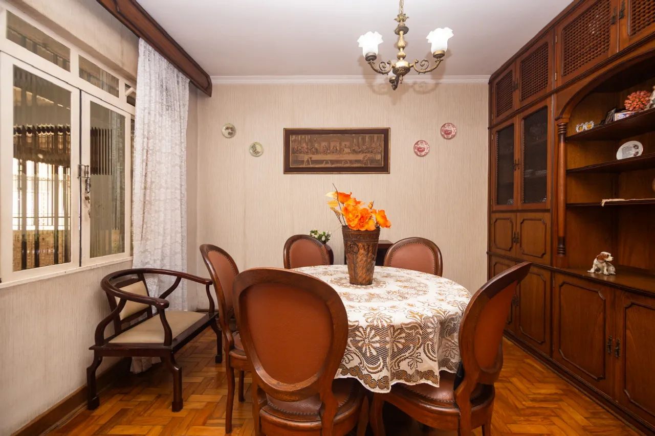 Sobrado para venda em Alto da Mooca com 2 quartos, 92m² - Foto 3