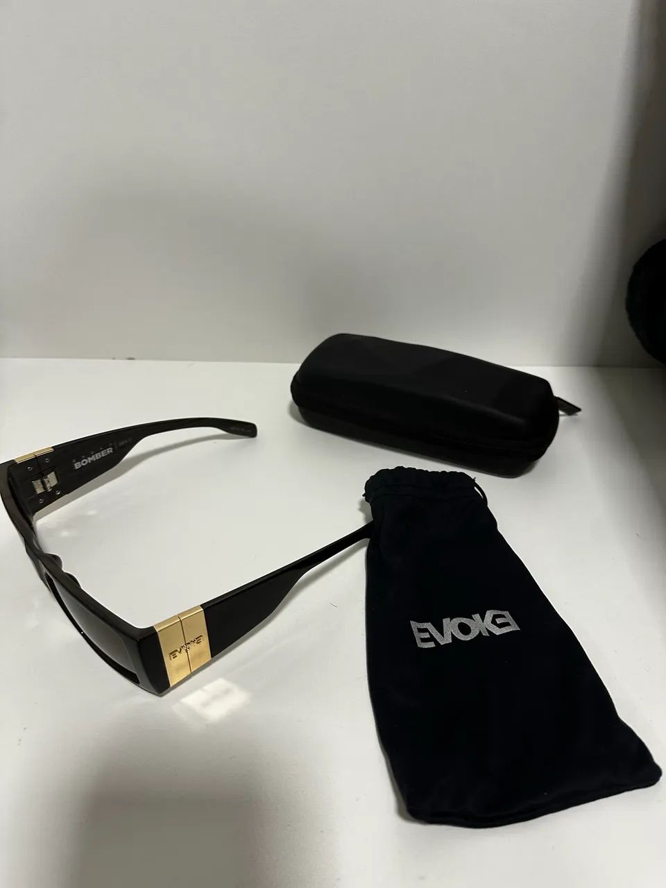 Evoke bomber  - Foto 5