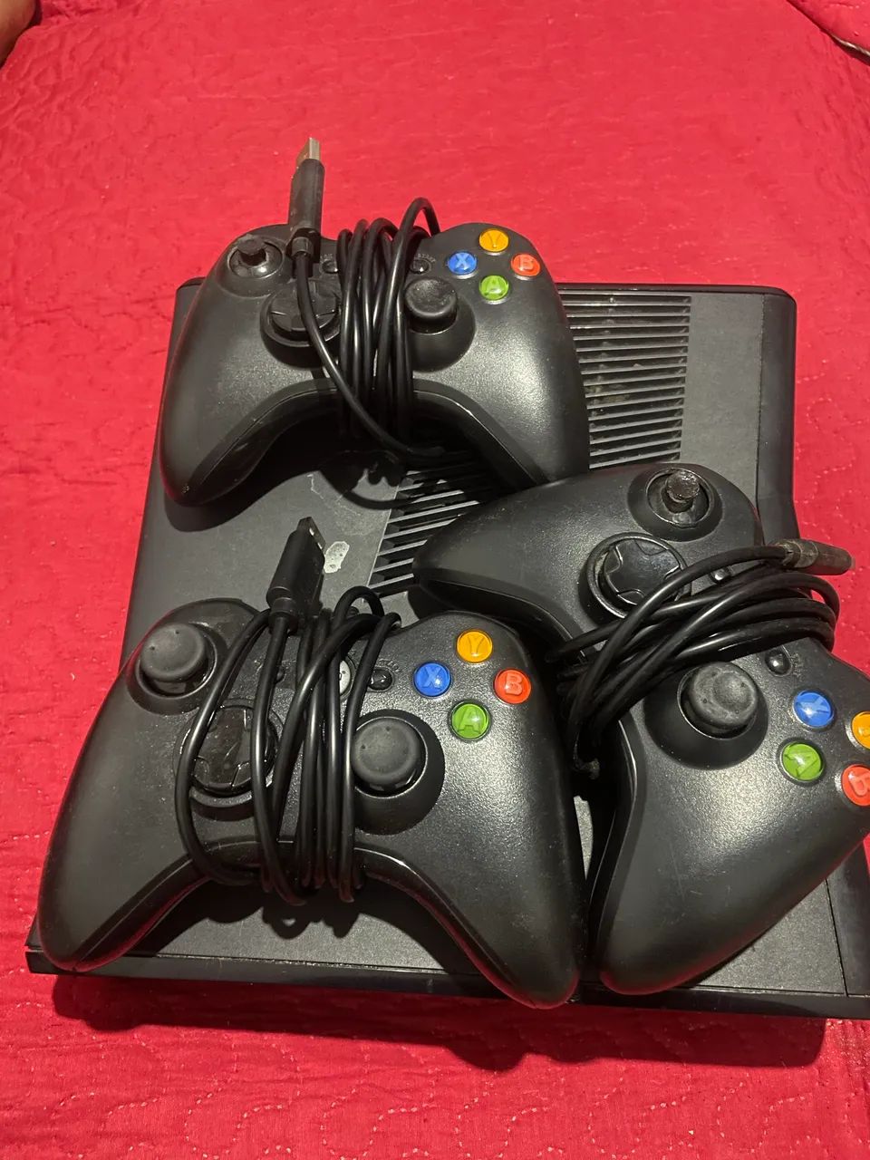 Xbox360 - Foto 3