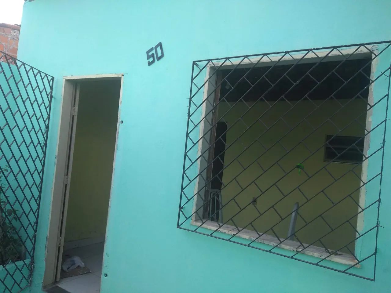 Casa na lateral da Fasouto  - Foto 4