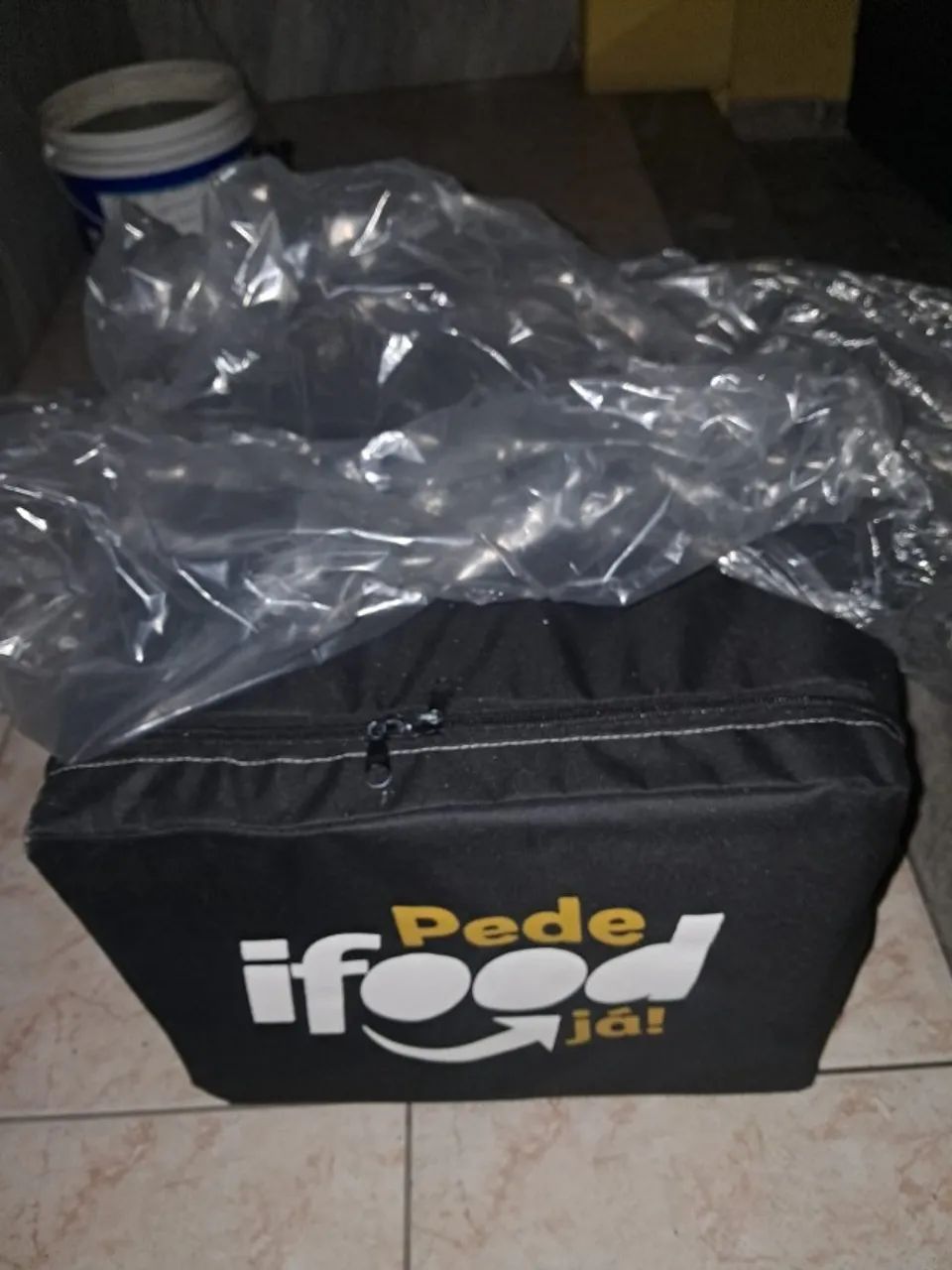 Bag