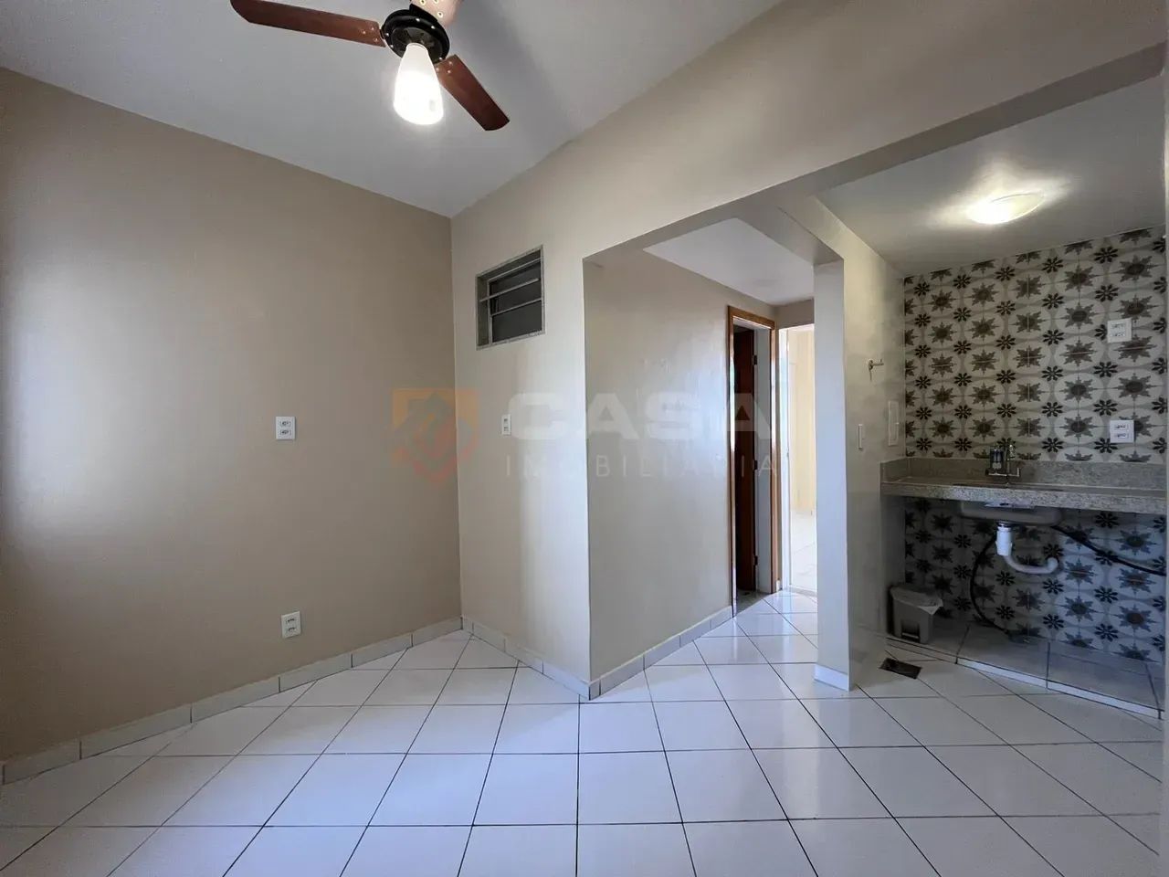 DNO Alugo quarto e sala em Jacaraípe - Foto 4