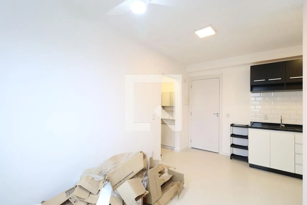 Apartamento à Venda - Barra Funda, 2 Quartos, 34 m2 - Foto 3