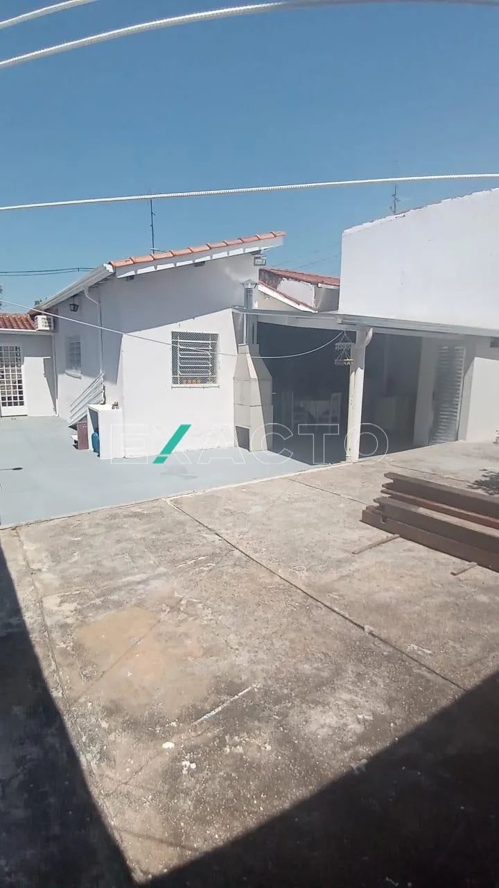 casa - Taquaral - Campinas - Foto 4