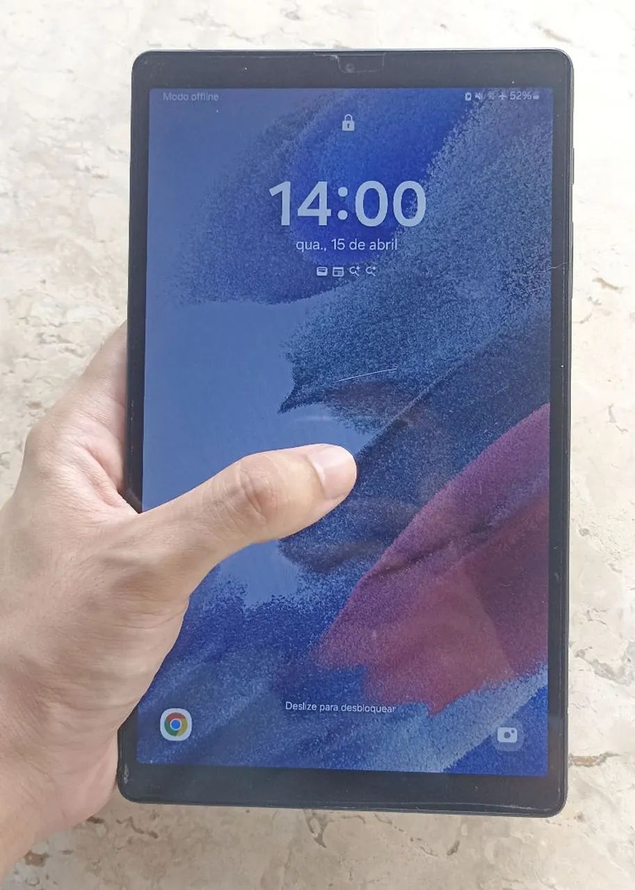Galaxy Tab A9