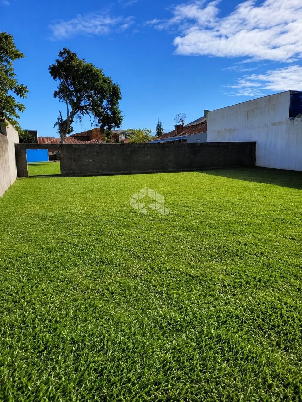 TERRENO CENTRO PORTO BELO