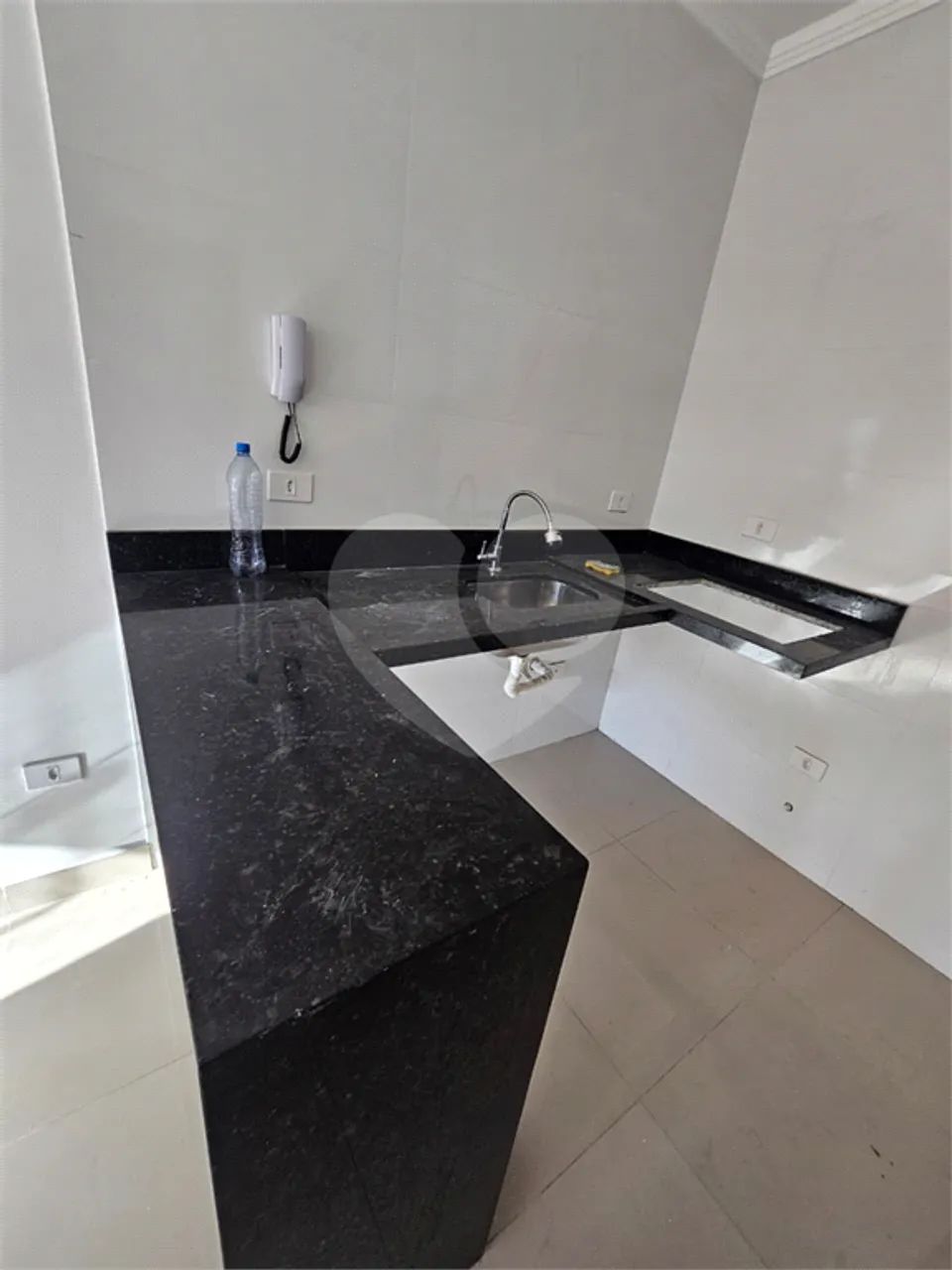 Condomínio com 2 quartos para locação em Vila divina pastora - SP - Foto 4