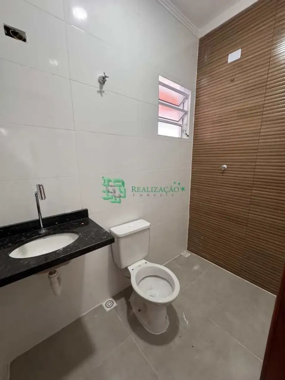 casa nova em itanhaem com piscina - Foto 4