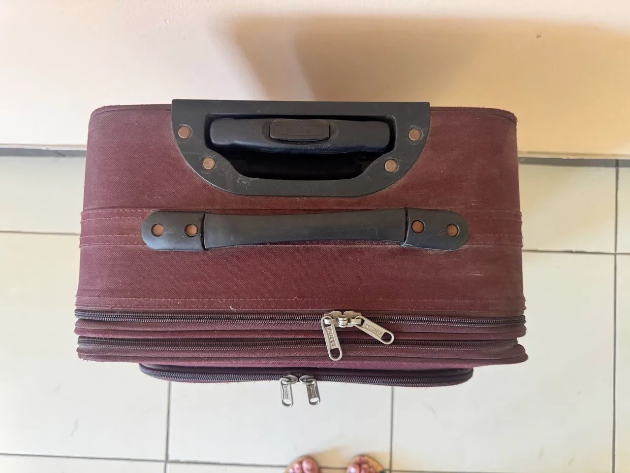 Mala Media Sestini 23kg  - Foto 3