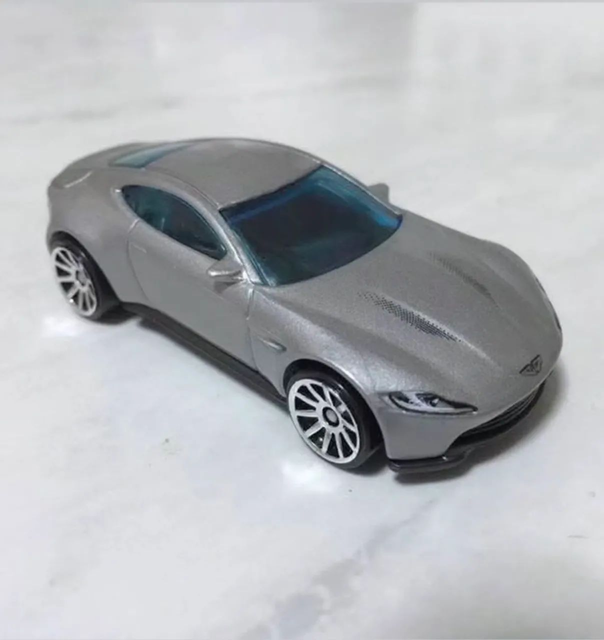 Hotwheels 007 (6 minis loose) - Foto 4