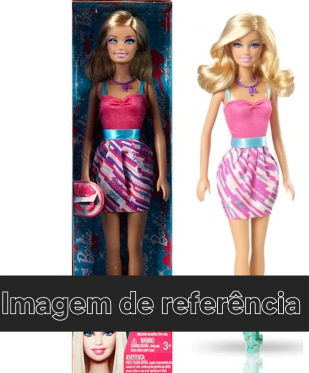 Barbie chic - Foto 5