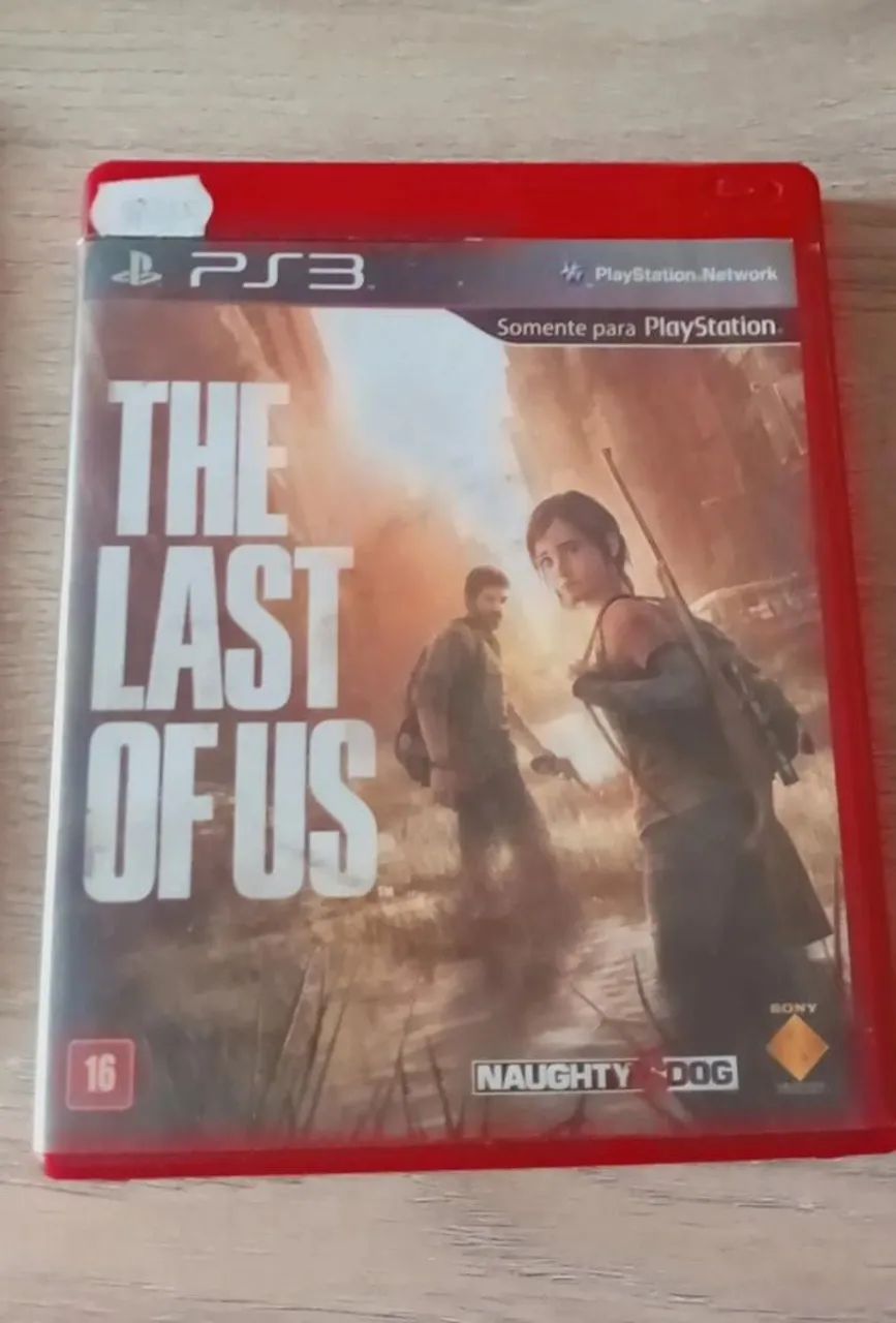 Jogos ps3 - Foto 4