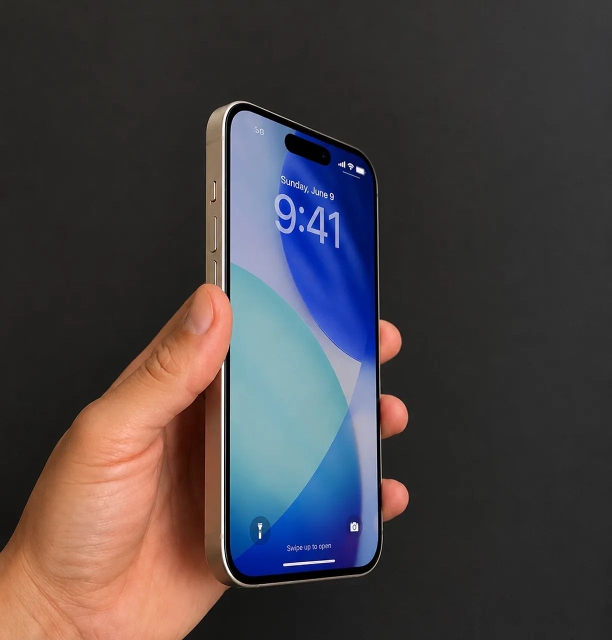 iPhone 16 PRO MAX 256GB - OPORTUNIDADE 