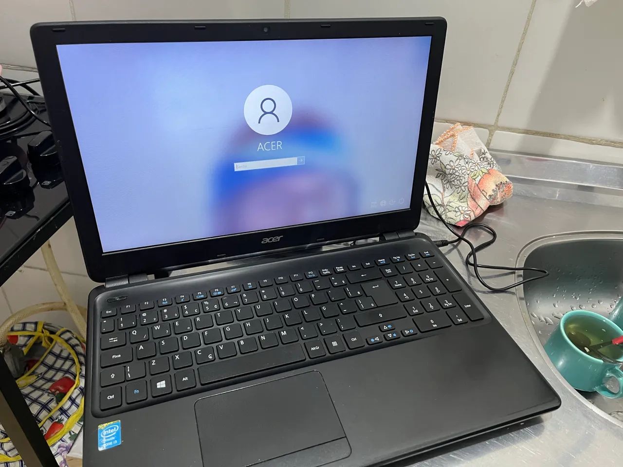Vendo notebook  - Foto 4