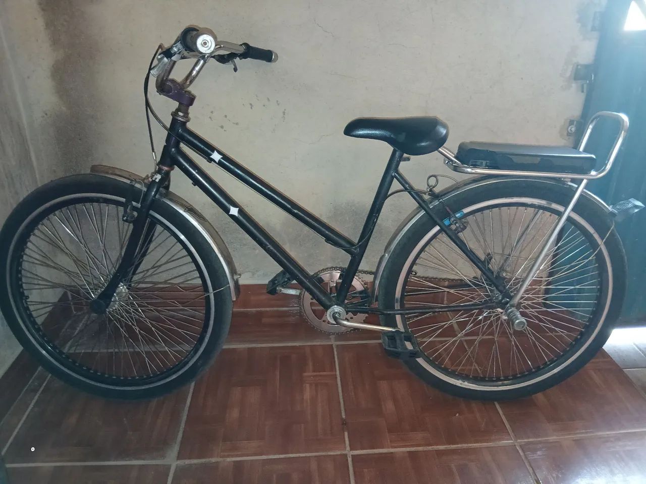 Bicicleta montadinha  - Foto 2