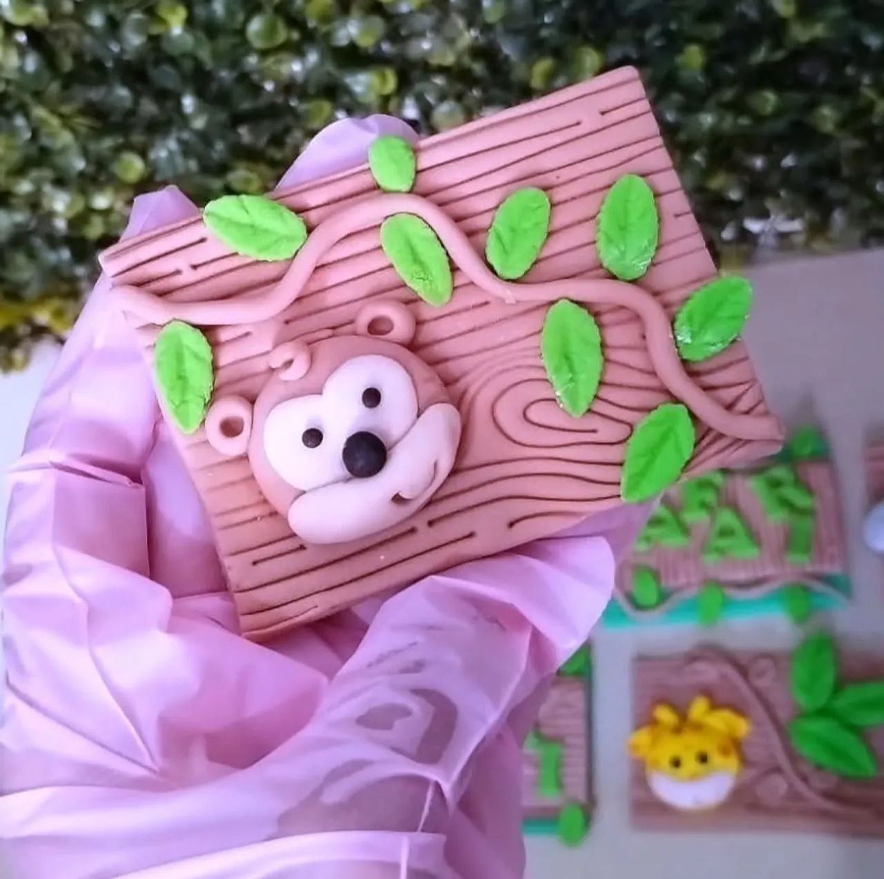 Doces personalizado  - Foto 4
