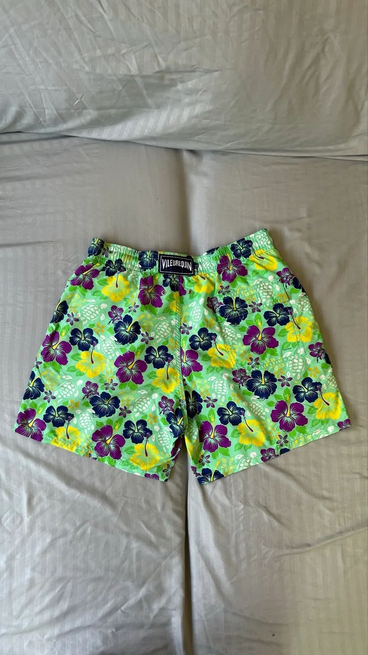 Shorts Vilebrequin - Foto 2