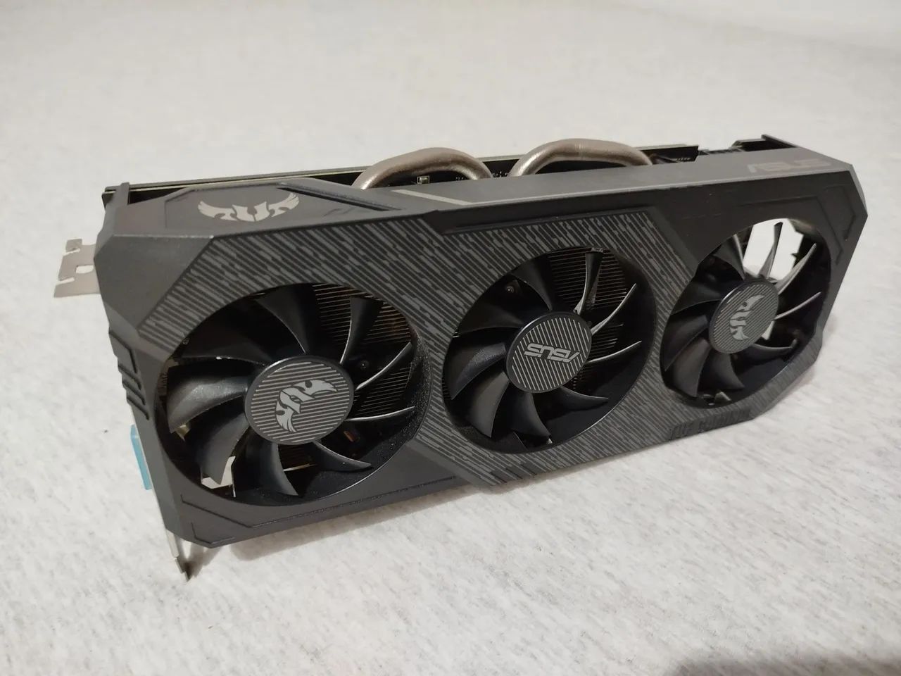 GTX 1660 Super Asus TUF3