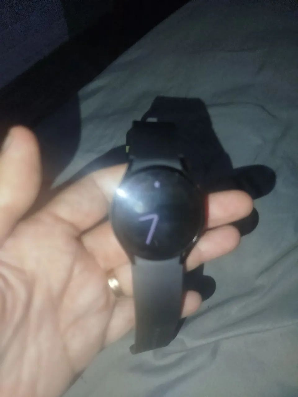 Relógio Samsung watch 4 - Foto 5