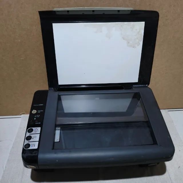 Epson Stylus CX5600 - Foto 3