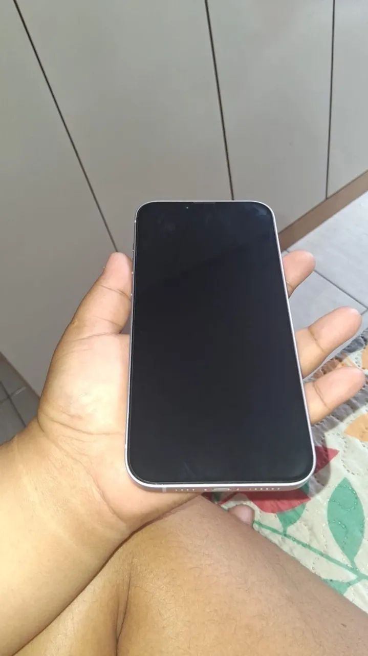 Vendo iPhone 14 Plus - Foto 5