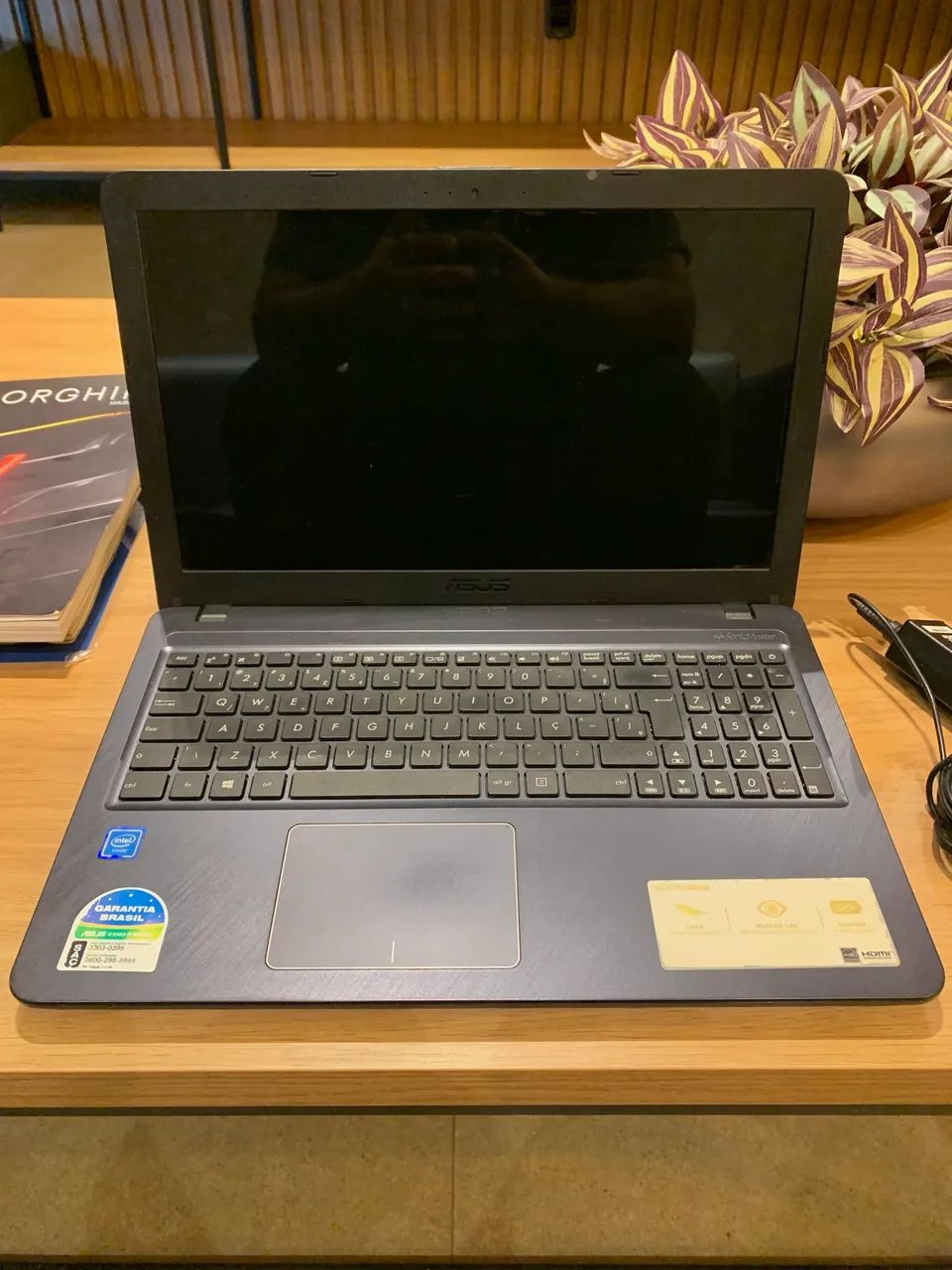 Notebook ASUS VivoBook - Foto 2