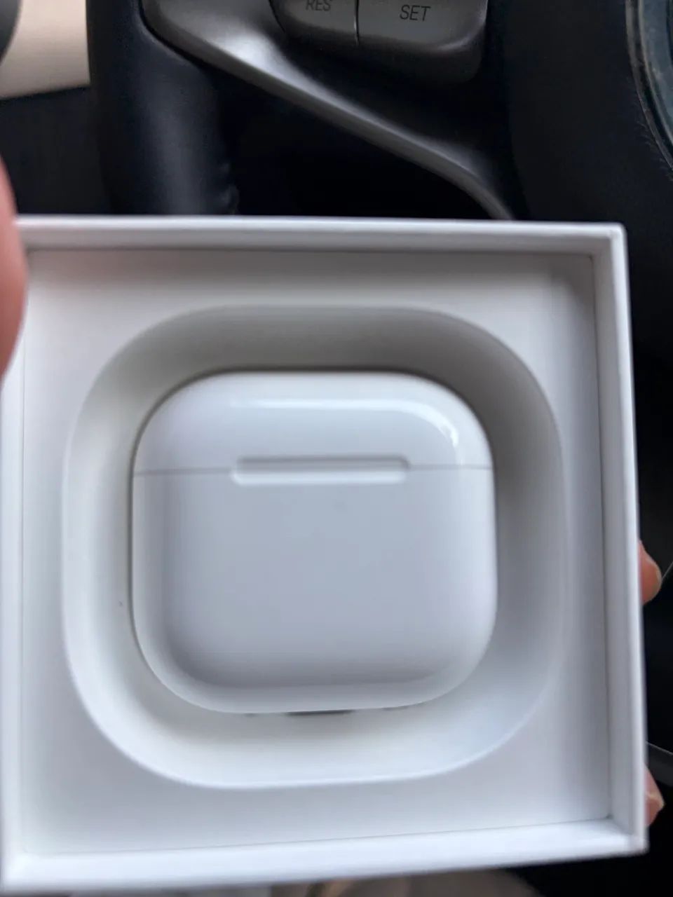 AirPods 4 com NF - Foto 2