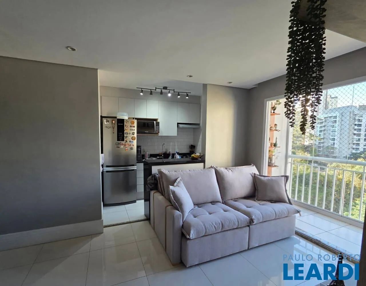APARTAMENTO - VILA ANDRADE - SP - Foto 5