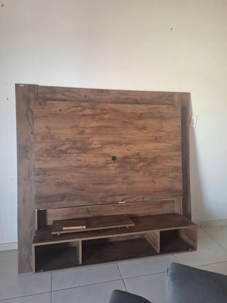 Painel de Tv