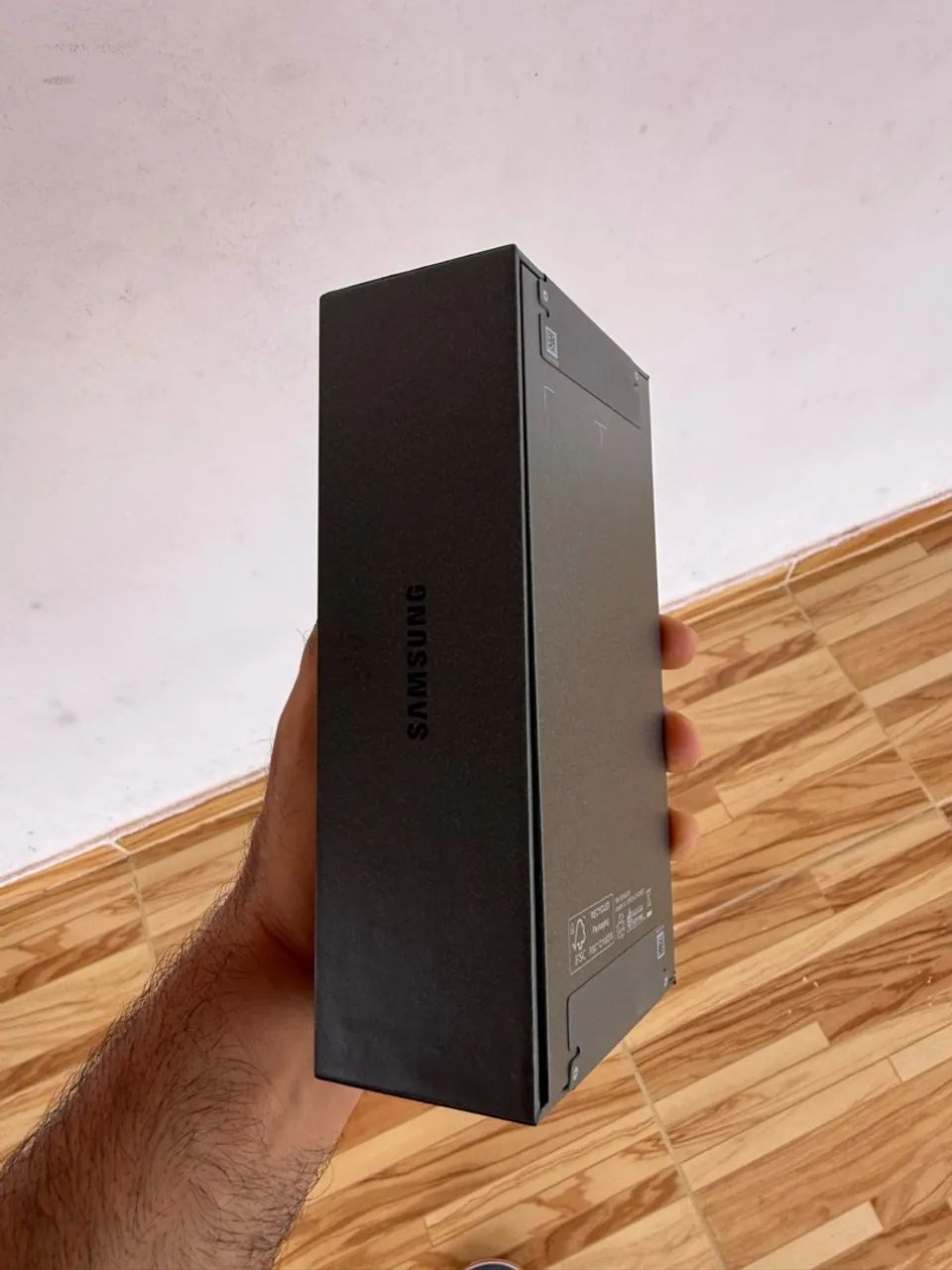Galaxy s25 Plus 512GB  - Foto 2