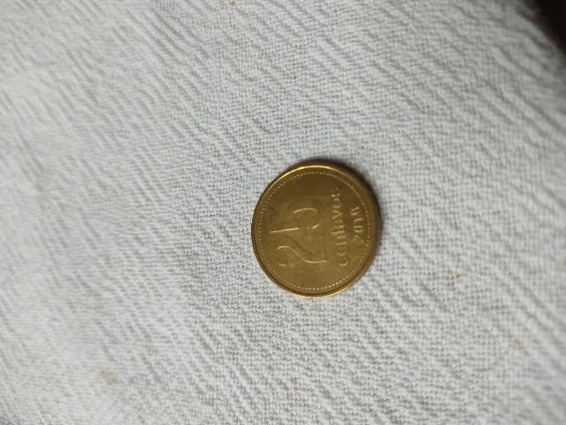 Moedas Do Brasil Cruzeiros e Centavos  - Foto 4