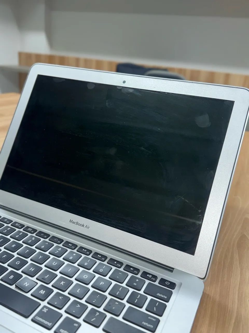 ? VENDO MACBOOK AIR ? APPLE - Foto 4