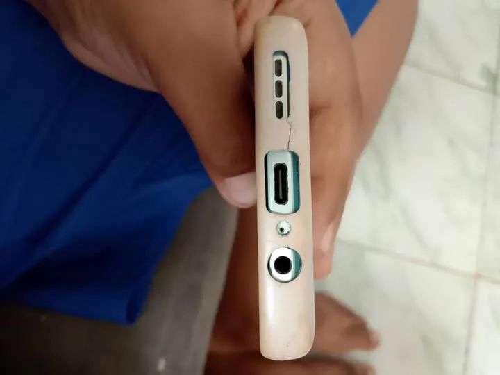 Vendo moto g54 - Foto 4